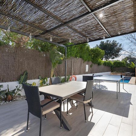 Orquidia By Rentallorca - Private Pool And Garden Port de Alcudia  Luaran gambar