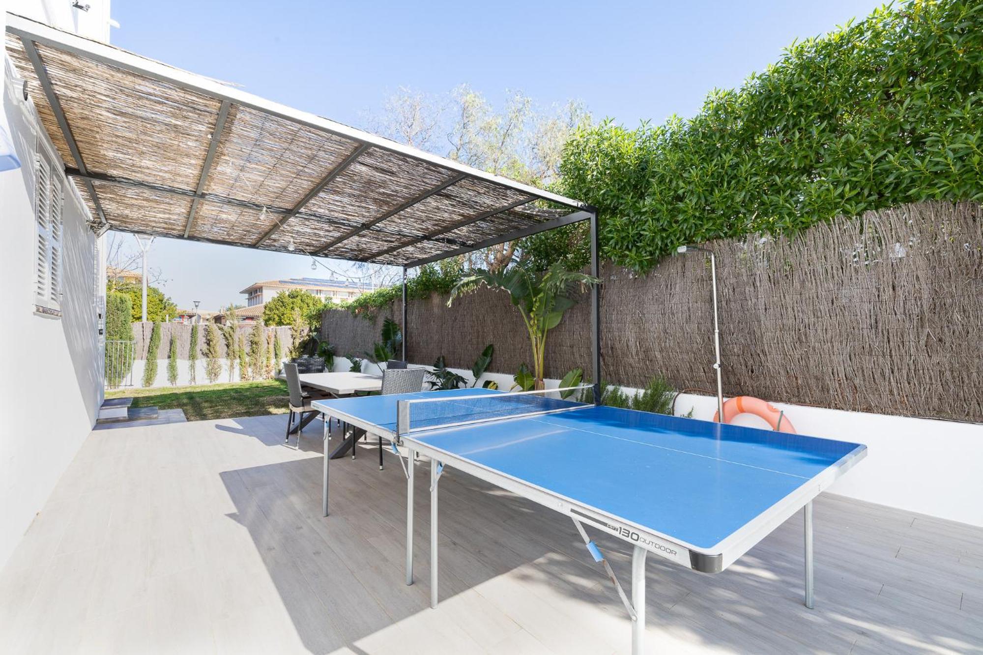 Orquidia By Rentallorca - Private Pool And Garden Port de Alcudia  Luaran gambar