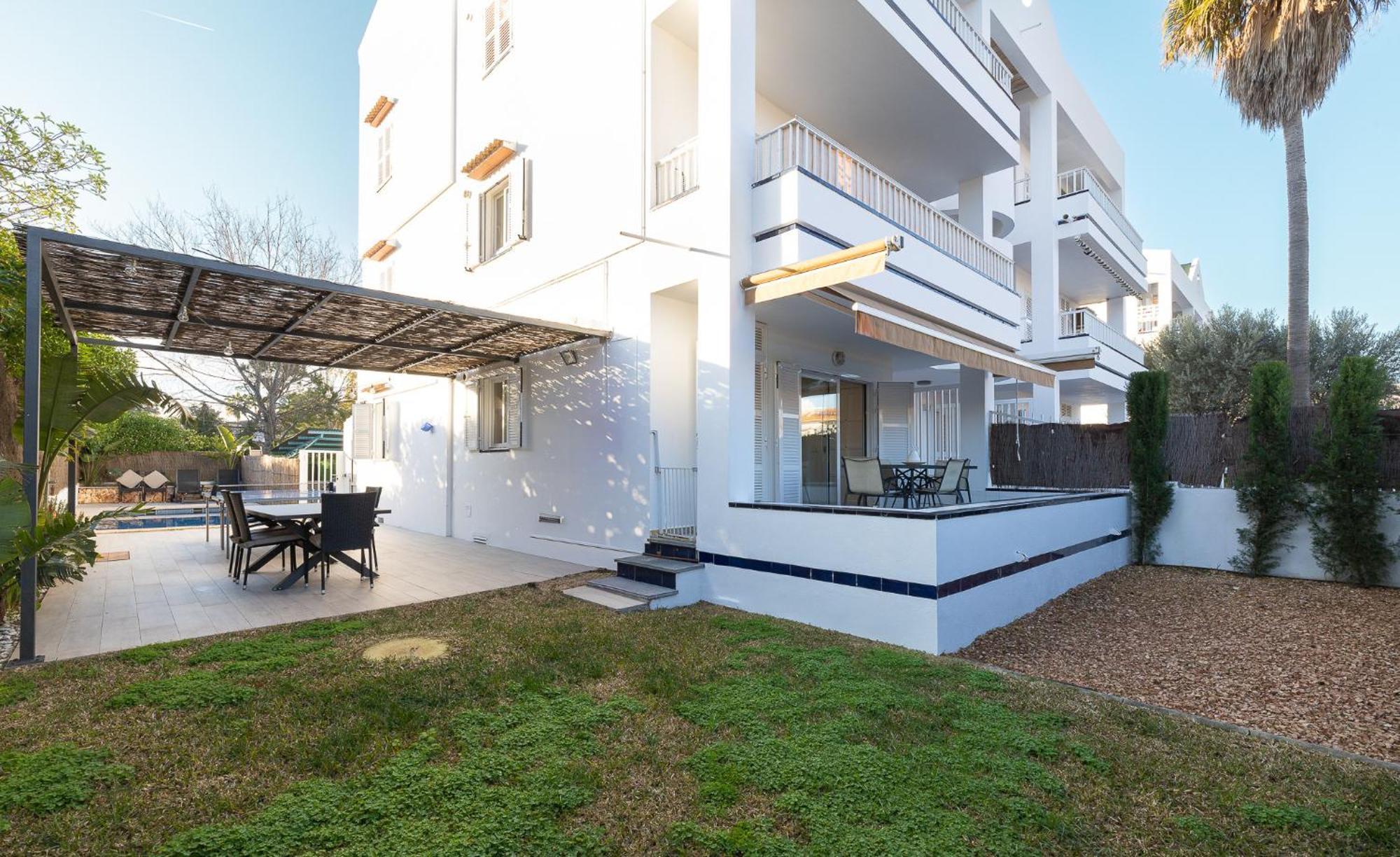 Orquidia By Rentallorca - Private Pool And Garden Port de Alcudia  Luaran gambar