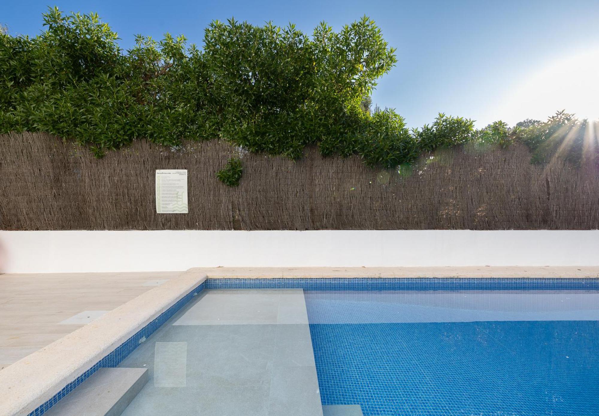 Orquidia By Rentallorca - Private Pool And Garden Port de Alcudia  Luaran gambar
