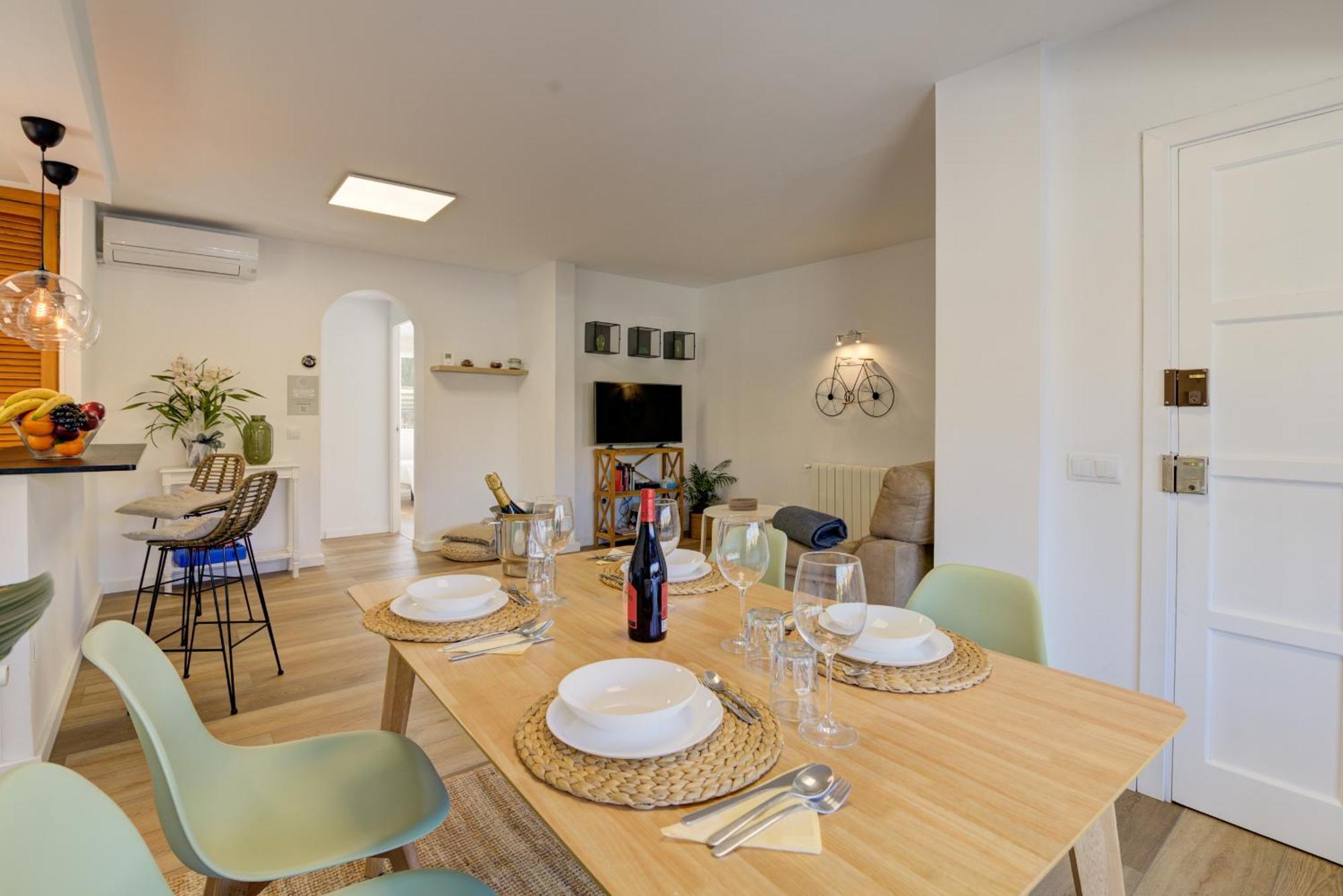 Orquidia By Rentallorca - Private Pool And Garden Port de Alcudia  Luaran gambar