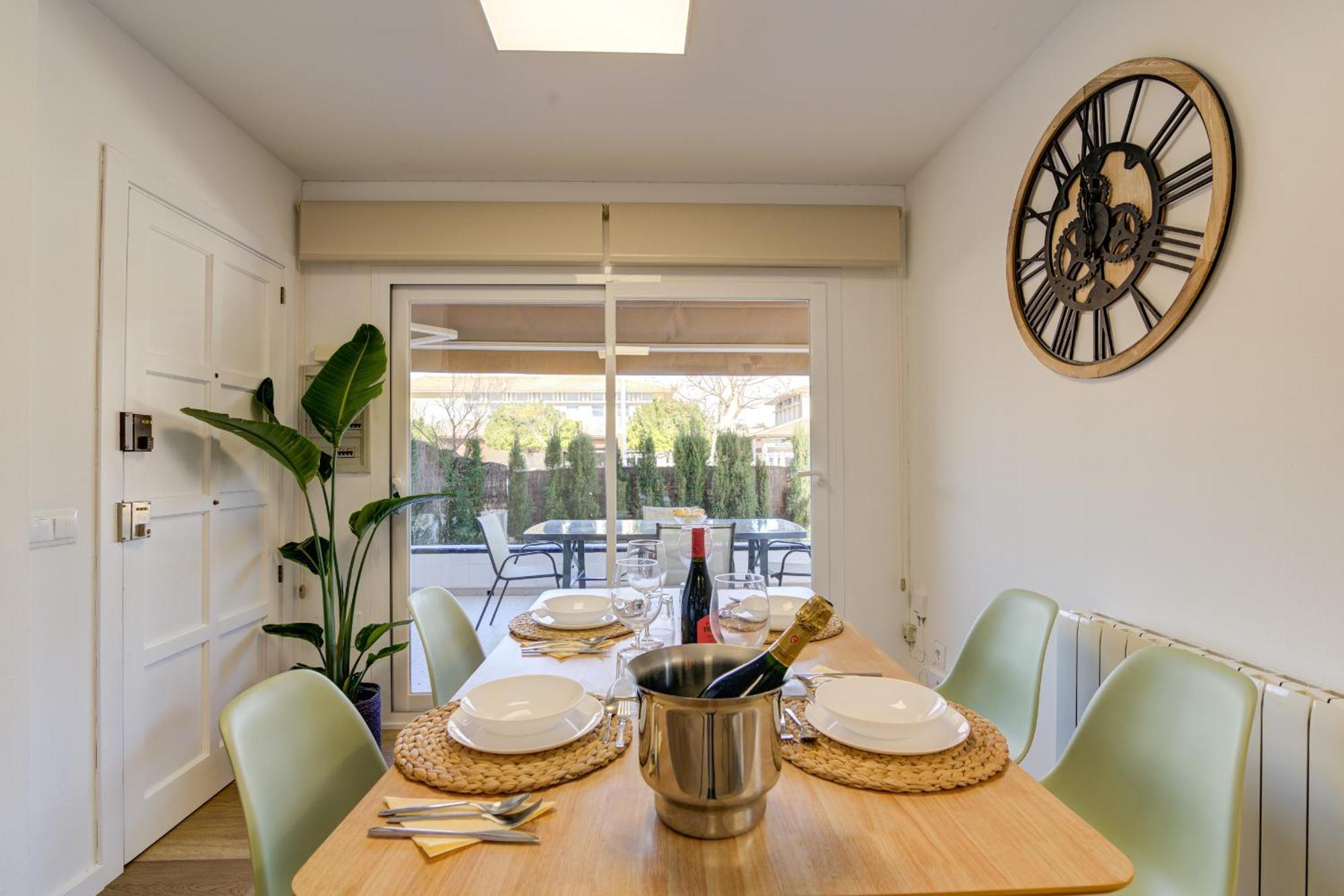 Orquidia By Rentallorca - Private Pool And Garden Port de Alcudia  Luaran gambar