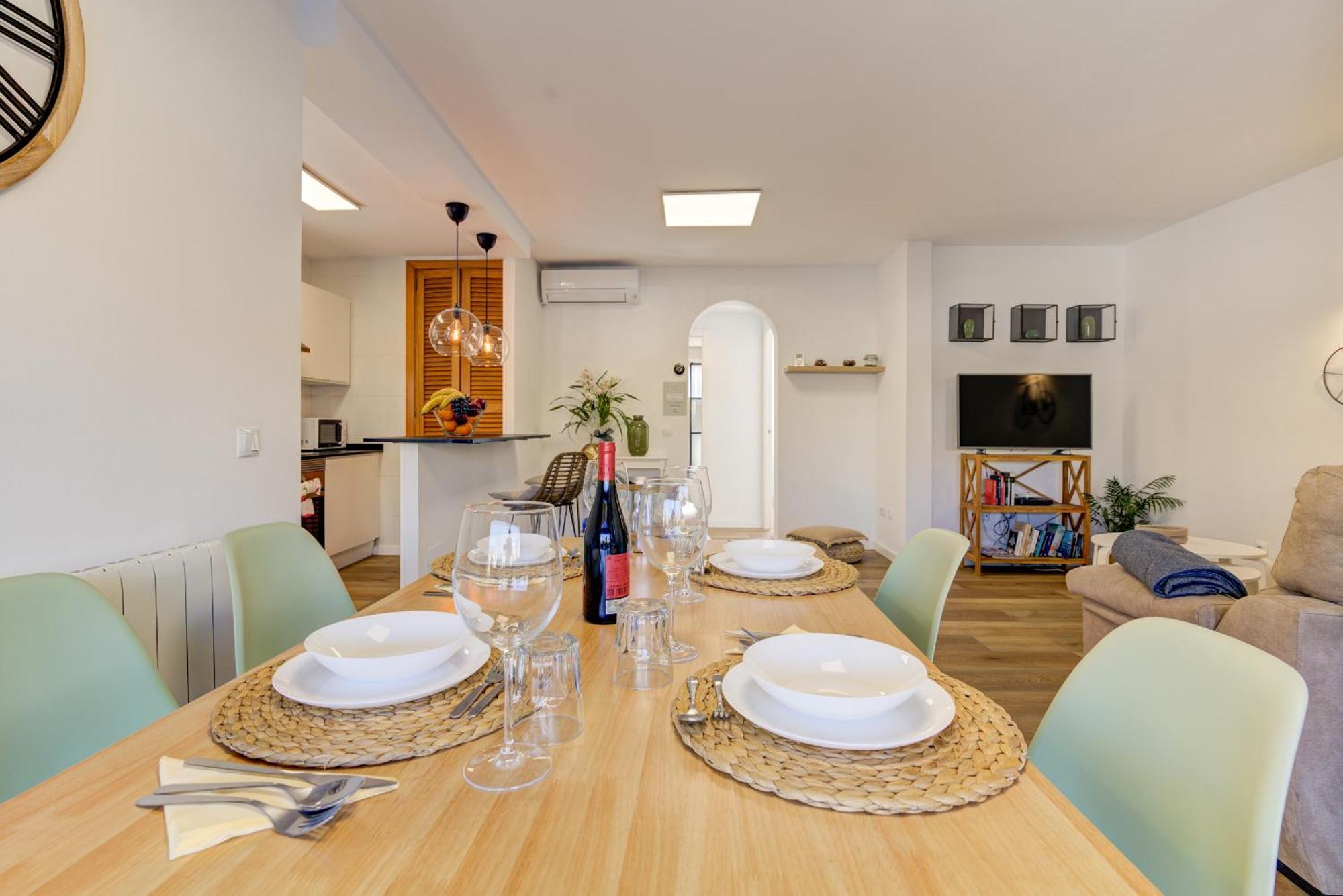 Orquidia By Rentallorca - Private Pool And Garden Port de Alcudia  Luaran gambar